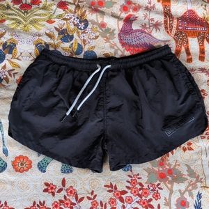 AussieBum Swim Trunks Black Medium